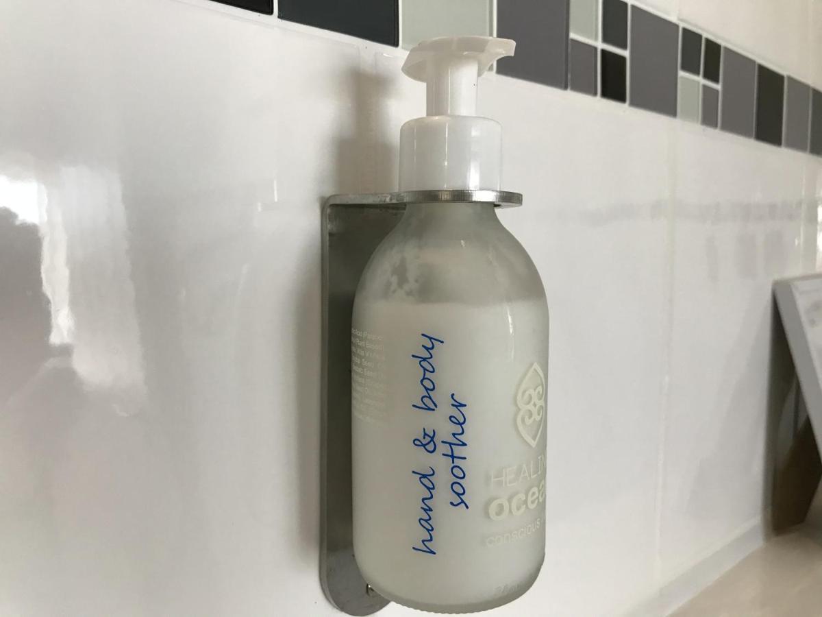 帕特诺斯特 法尔出宾馆酒店 外观 照片
