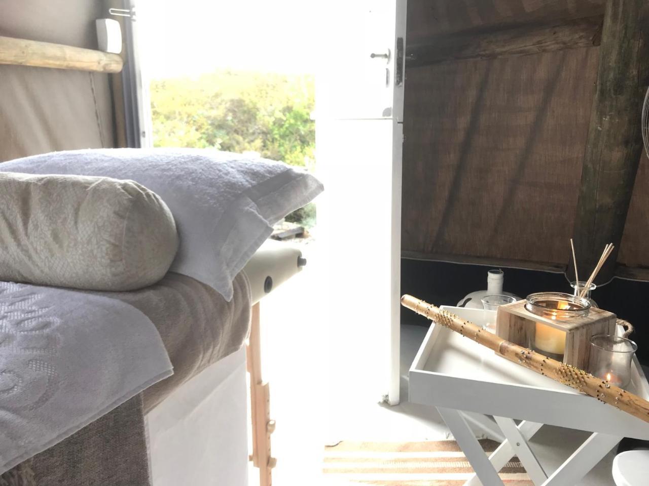 帕特诺斯特 法尔出宾馆酒店 外观 照片